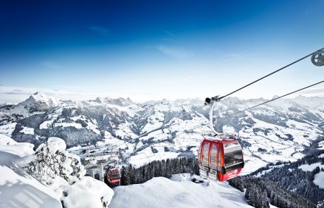 Austria_Kitzbuhel_Resort 3_view from cable car
