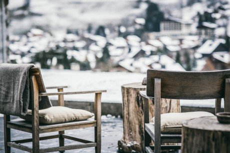 France_Megeve_Chalet Zannier_Exterior