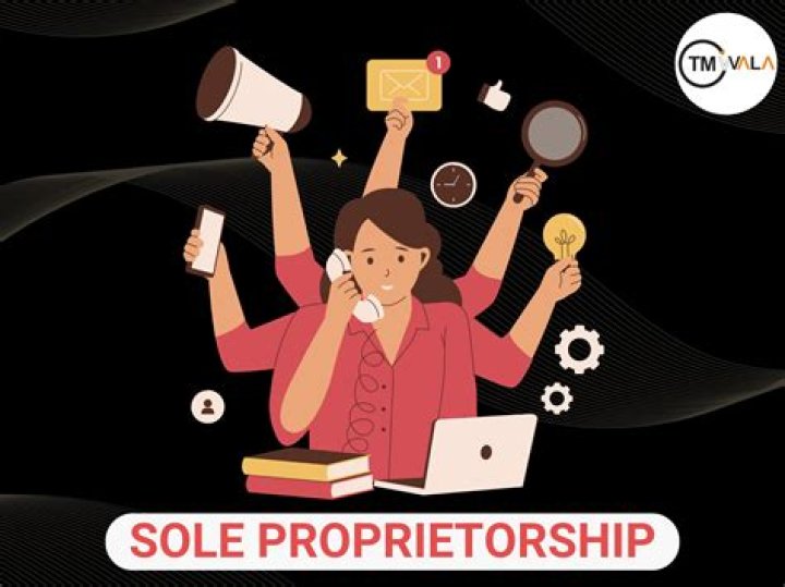 Can there be employees in a sole proprietorship?