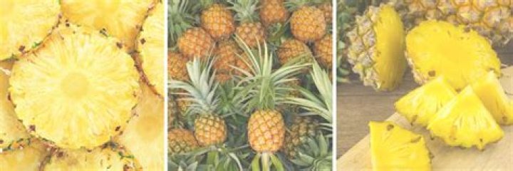 Can you eat pineapple if it turns brown?