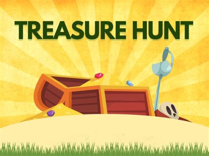 Can you keep treasure you find in the ocean?