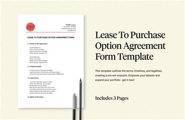 Can you negotiate purchase option at end of lease?