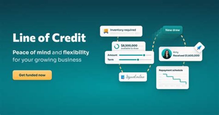 Do I have to personally guarantee a business line of credit?