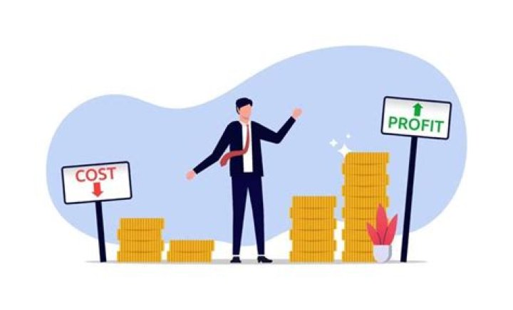 Does a huge sale mean higher profit?