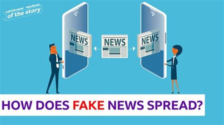 Does bad news spread faster?