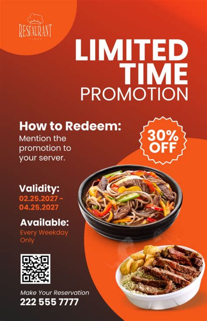 How can I promote my food brand on Instagram?