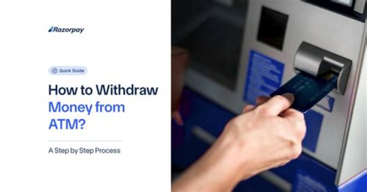 How can I withdraw money from NetBanking?