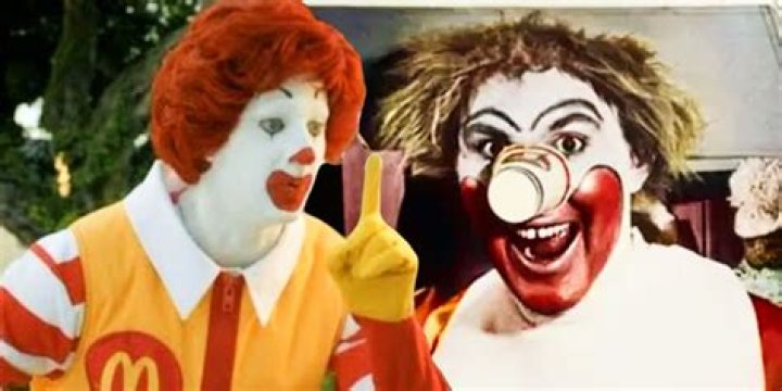 How did Ronald McDonald die?
