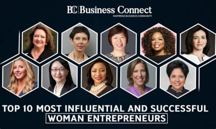 How do entrepreneurs motivate women?