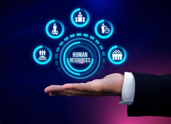 How do I contact UPS human resources?