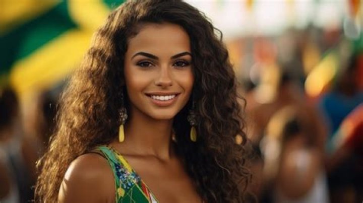 How do most people in Brazil make a living?