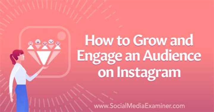 How do you engage your followers?