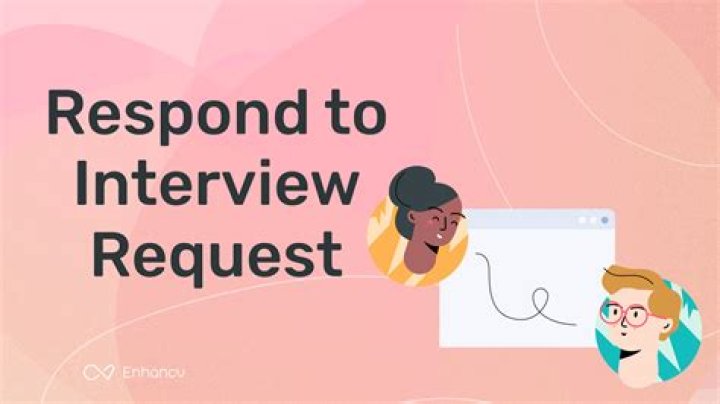 How do you respond to a customer request?