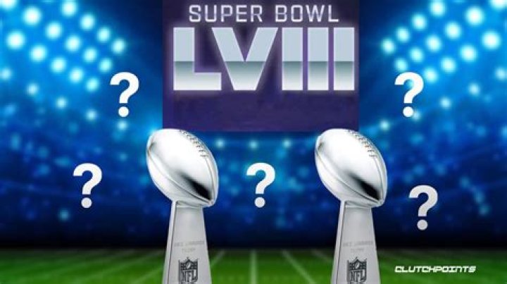 How does Super Bowl location get chosen?