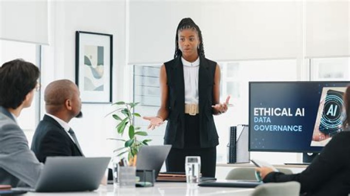 How information technology has impact in a business organization?