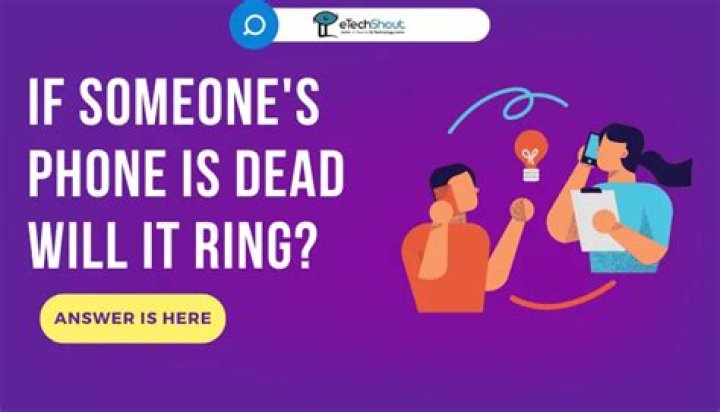 How long will a phone ring if not answered?