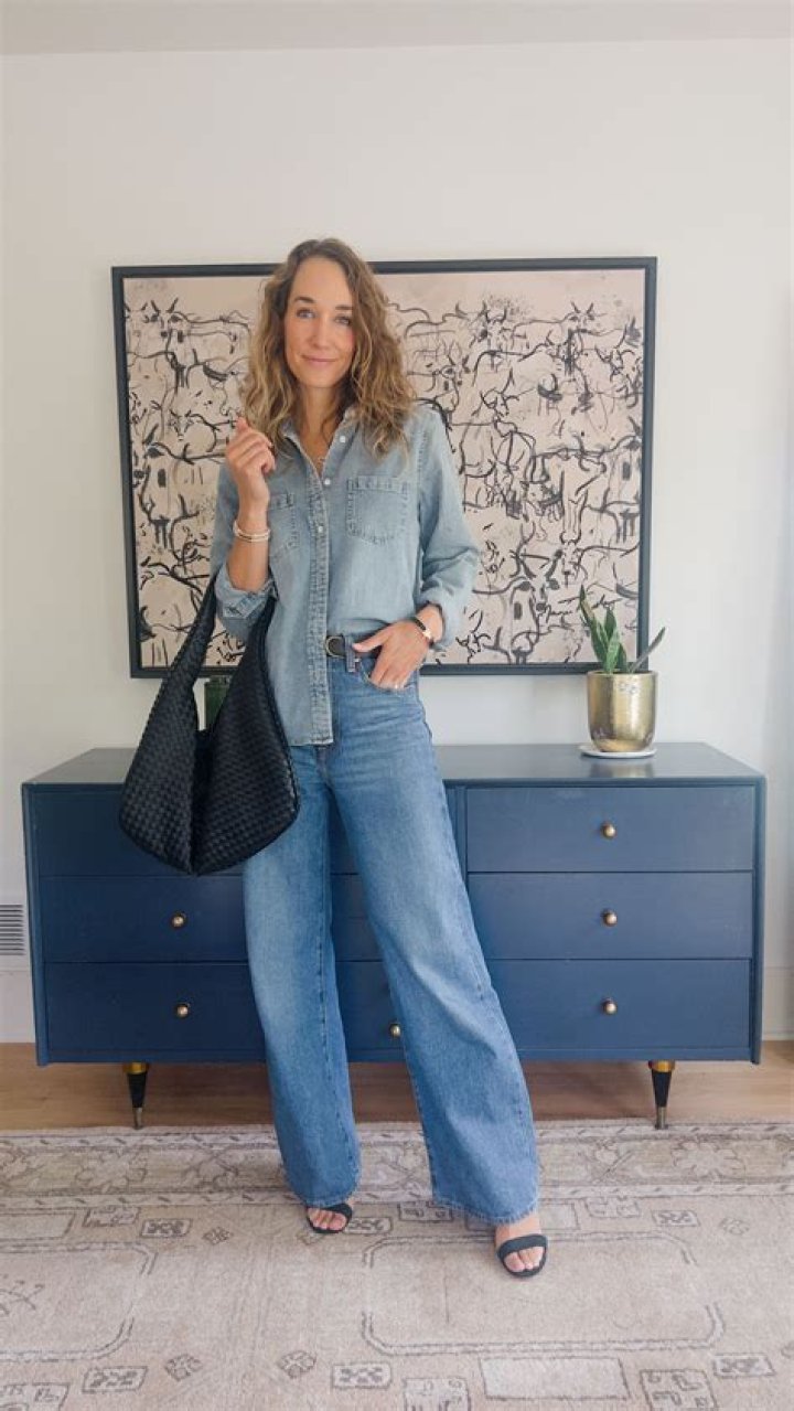 How many days in a row can you wear a pair of jeans?