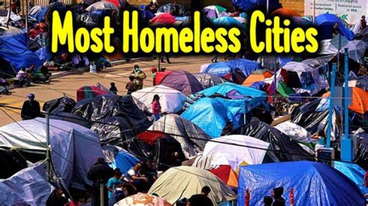 How many people are homeless worldwide 2020?