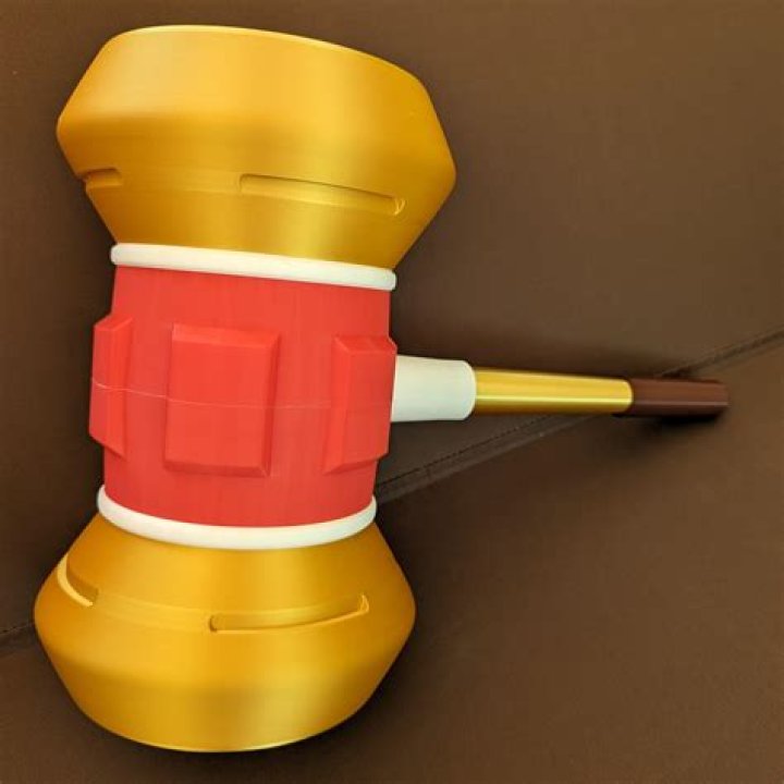 Is boom hammer any good?