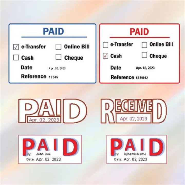 Is cash received an asset?