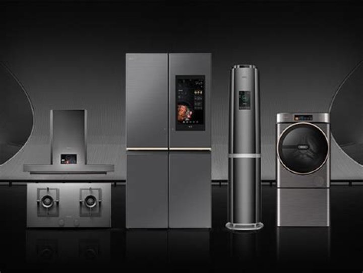 Is GE Appliance made in China?