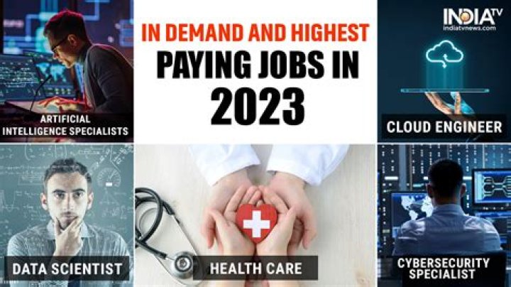 Is there a demand for IT jobs?