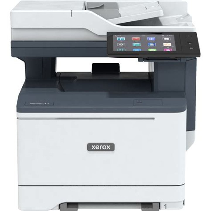 Is Xerox machine bad for health?