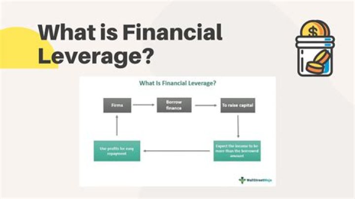 What are advantages of financial leverage?