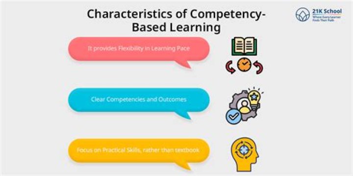 What are competency standards and how can they be used?
