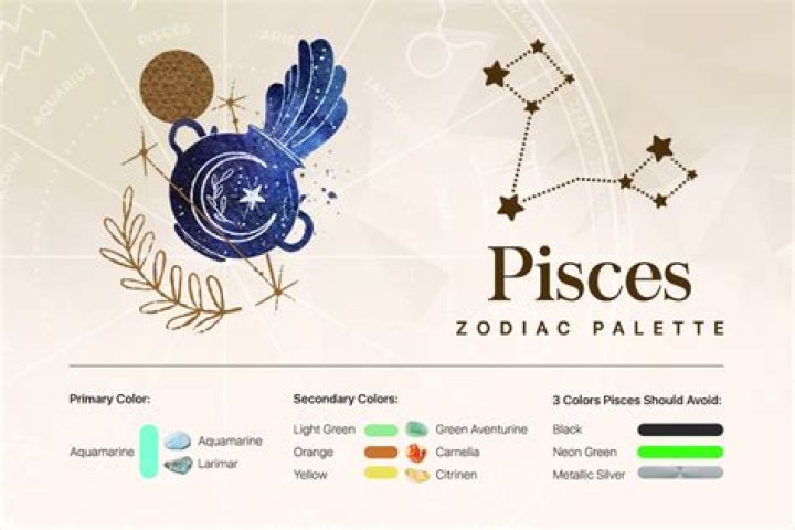 What are Pisces really good at?
