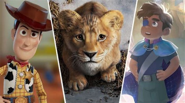 What are some good movies for 12 year olds 2020?