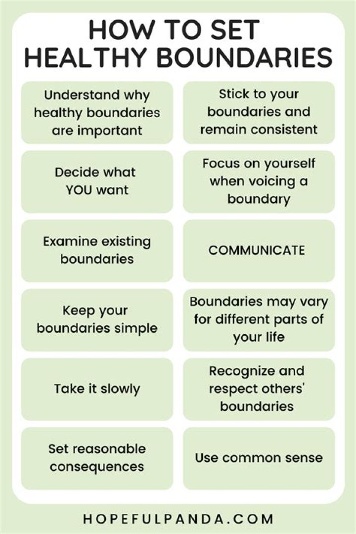 What are the benefits of setting standards?