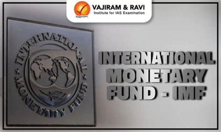 What are the main functions of the International Monetary Fund?
