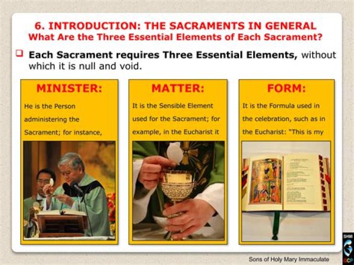 What are three essential elements of a partnership?