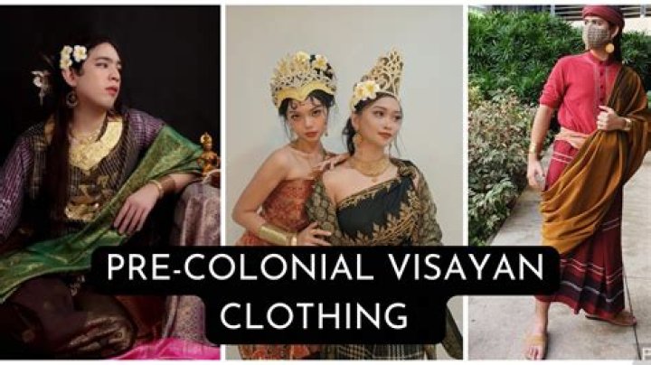What are Visayan people known for?