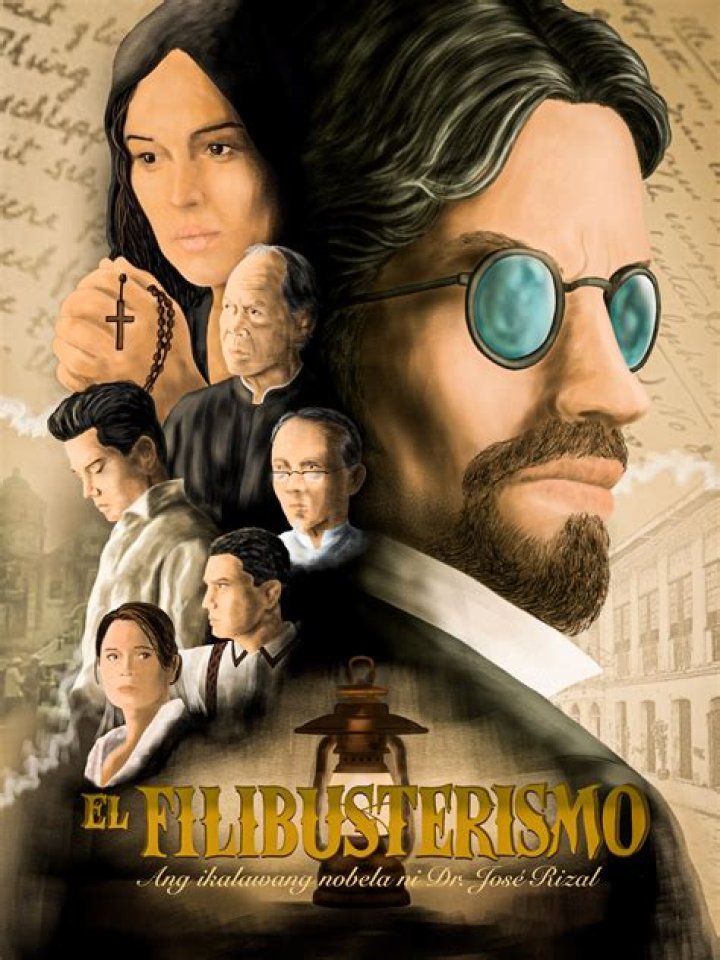 What can we learn from El Filibusterismo?
