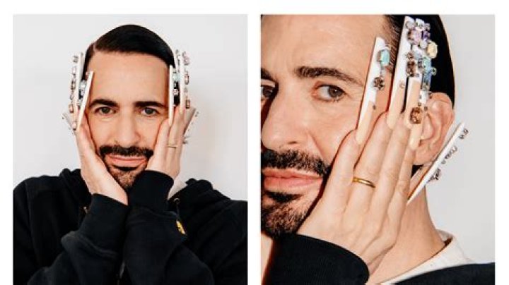 What do you call someone who does nails for a living?