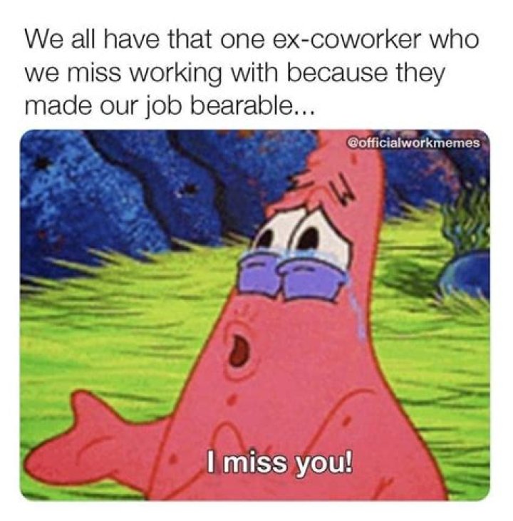 What do you do when a coworker makes a mistake?