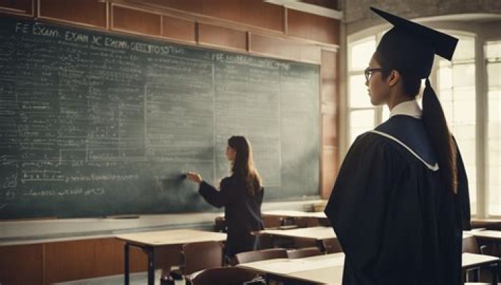 What does FE stand for in education?