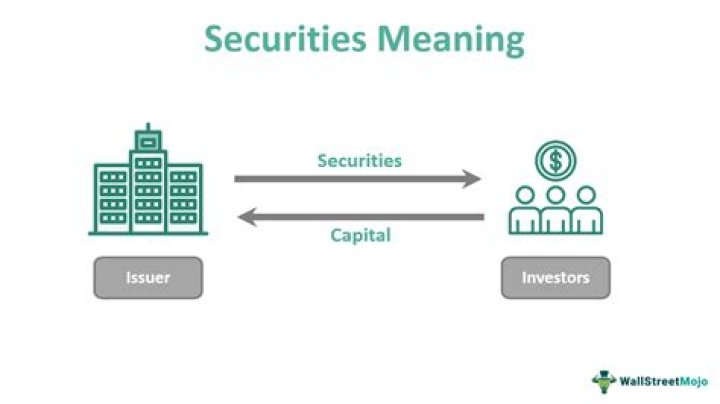What government agency regulates US securities markets?