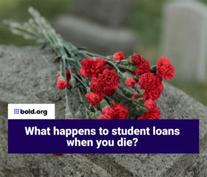 What happens to taxes owed when you die?
