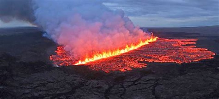 What has Iceland invented?