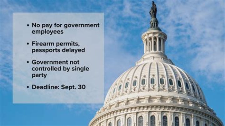 What is a government monopoly in the US?