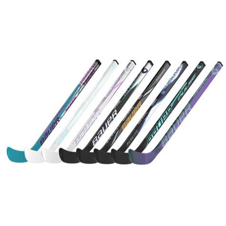 What is a hockey stick meter box?