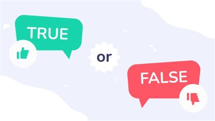 What is a true up or true down?