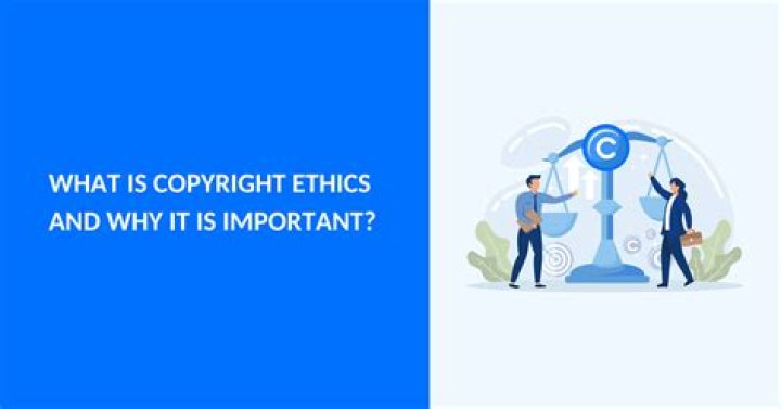 What is copyright issue on Internet?