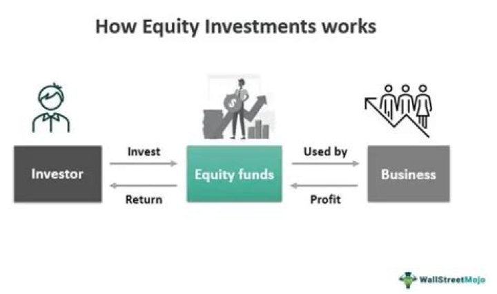 What is international equity investment?