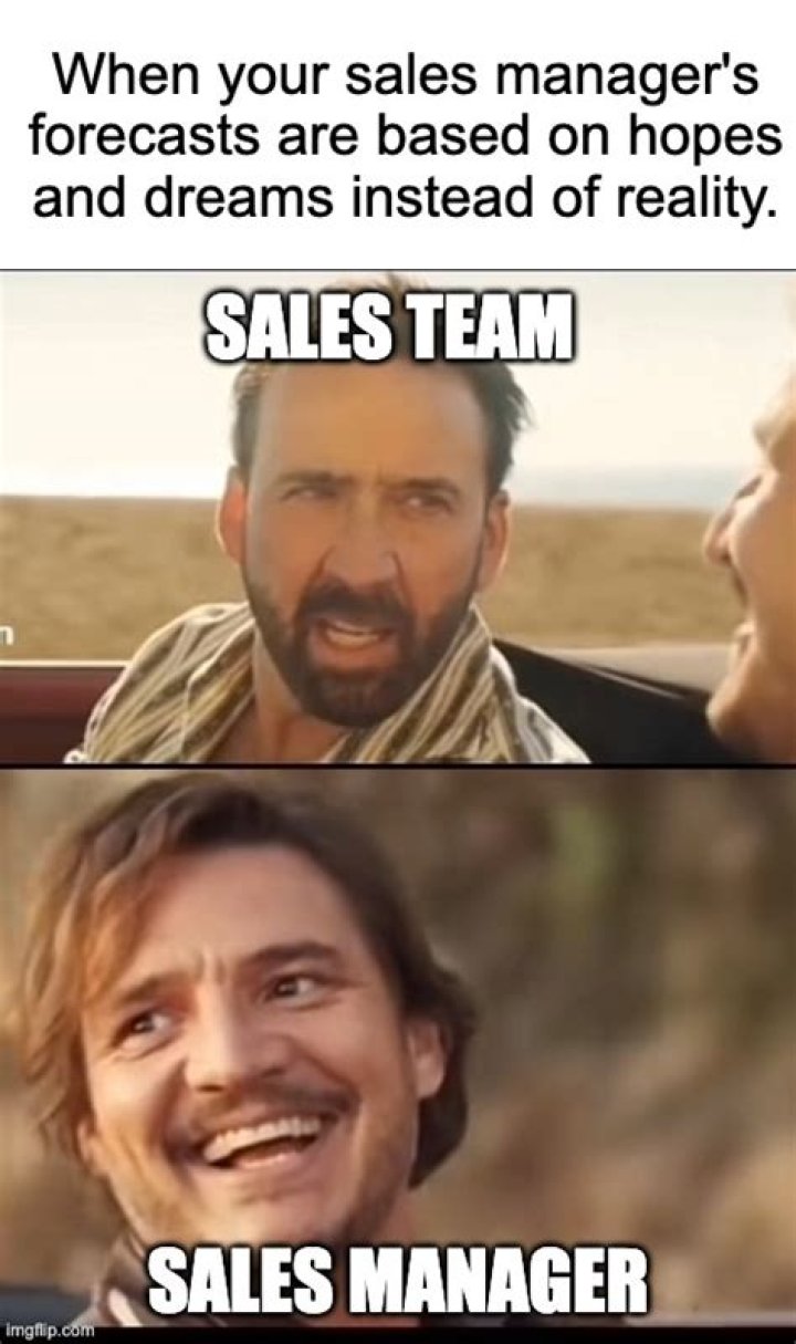 What is more when sales are more than BEP?