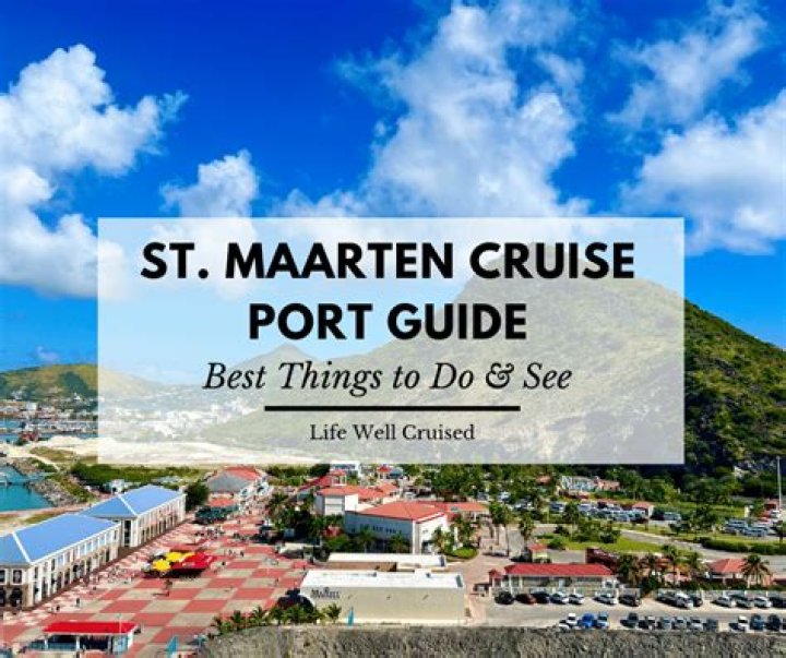 What is Sint Maarten known for?