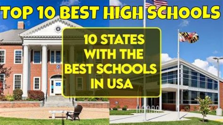What is the biggest high school in Mo?
